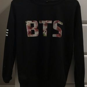 BTS V Long Sleeve
